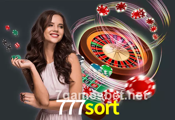 vivo no cassino 777sort
