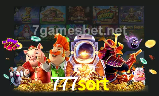 cassino 777sort