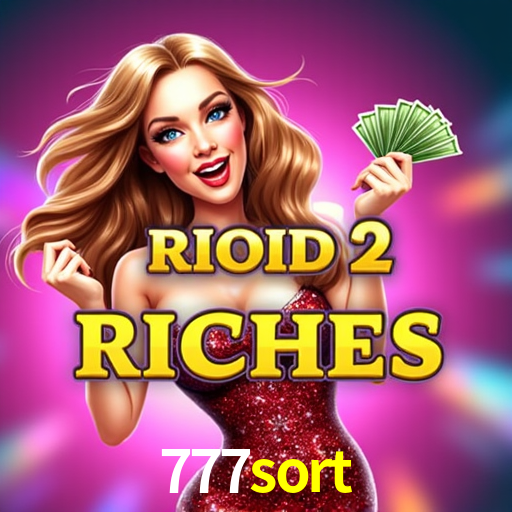 Descubra o Mundo do Cassino Online com 777sort