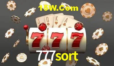 Design Responsivo 777sort