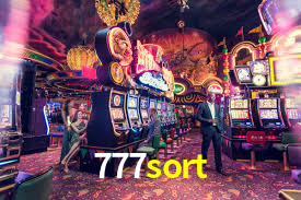777sort,777sort.com