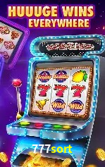 Promoção Relâmpago 777sort