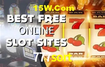 Login Seguro 777sort