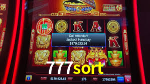 777sort bet