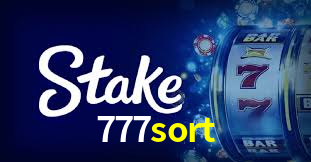 Sinta a adrenalina dos jogos de cassino com 777sort