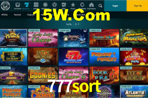 777sort