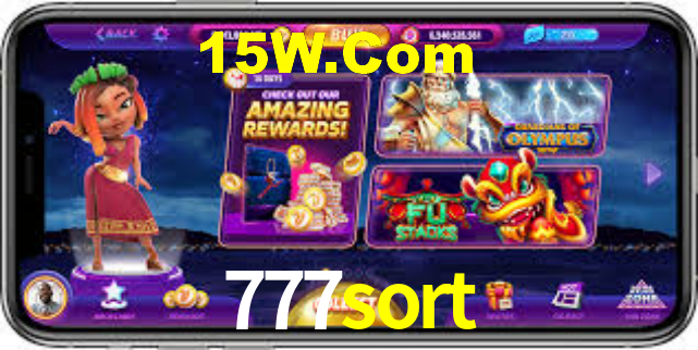 777sort