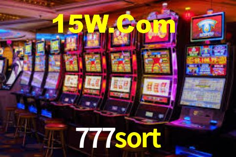 PIX Instantâneo 777sort
