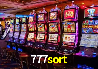 Ofertas Exclusivas 777sort