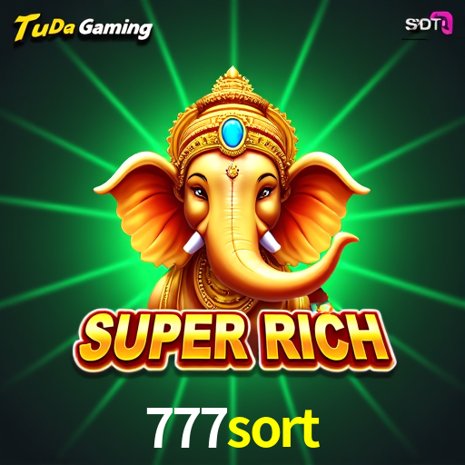 Interface do App 777sort
