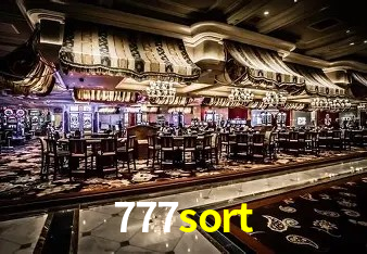 Provedores de Jogos 777sort