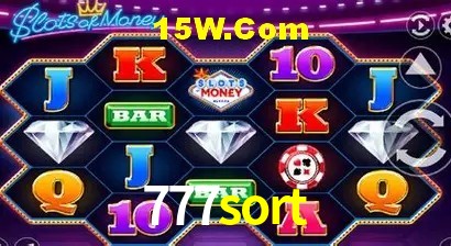 Promoção Relâmpago 777sort