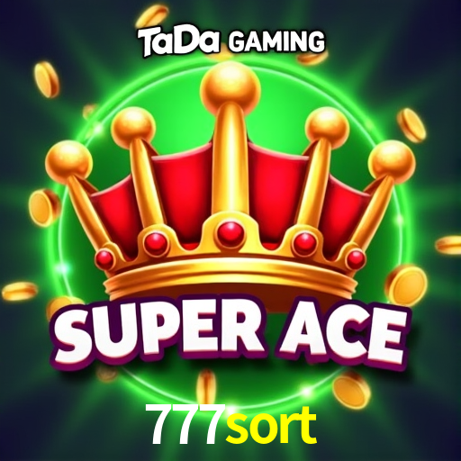 cassino 777sort