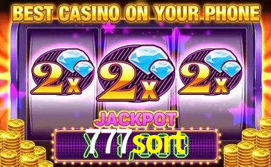 Casino Ao Vivo 777sort