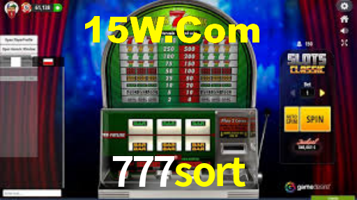 777sort